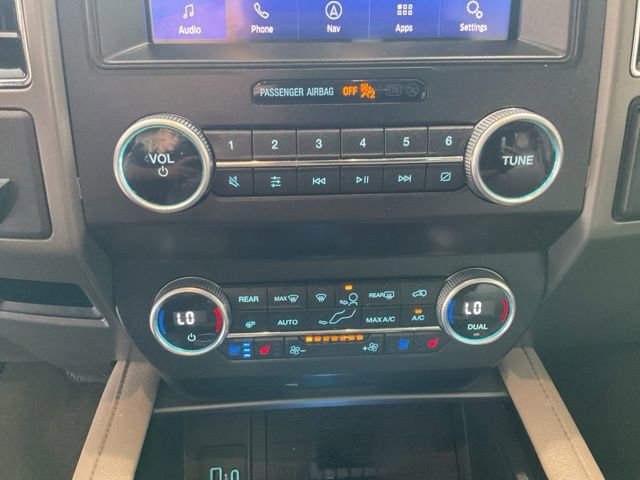 Used 2021 Ford Expedition Max XLT RWD image 15