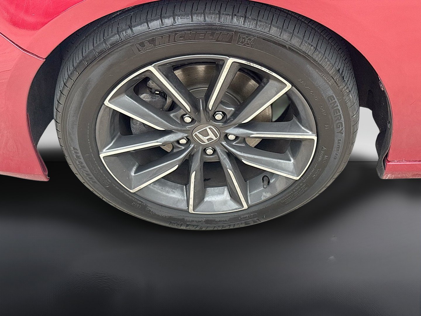 Used 2021 Honda Accord EX-L image 29
