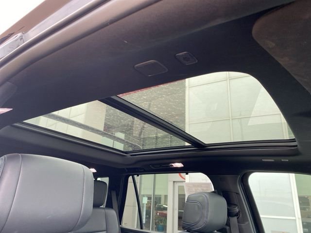 Certified 2025 Toyota Sequoia Platinum image 23