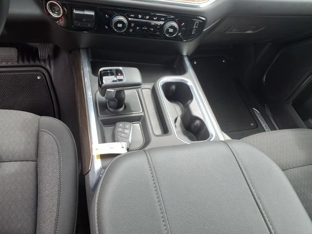 Used 2024 Chevrolet Silverado 1500 LT w/ Safety Package AWD/4WD image 16