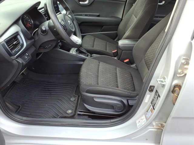 Used 2021 Kia Rio S w/ Technology Package image 16