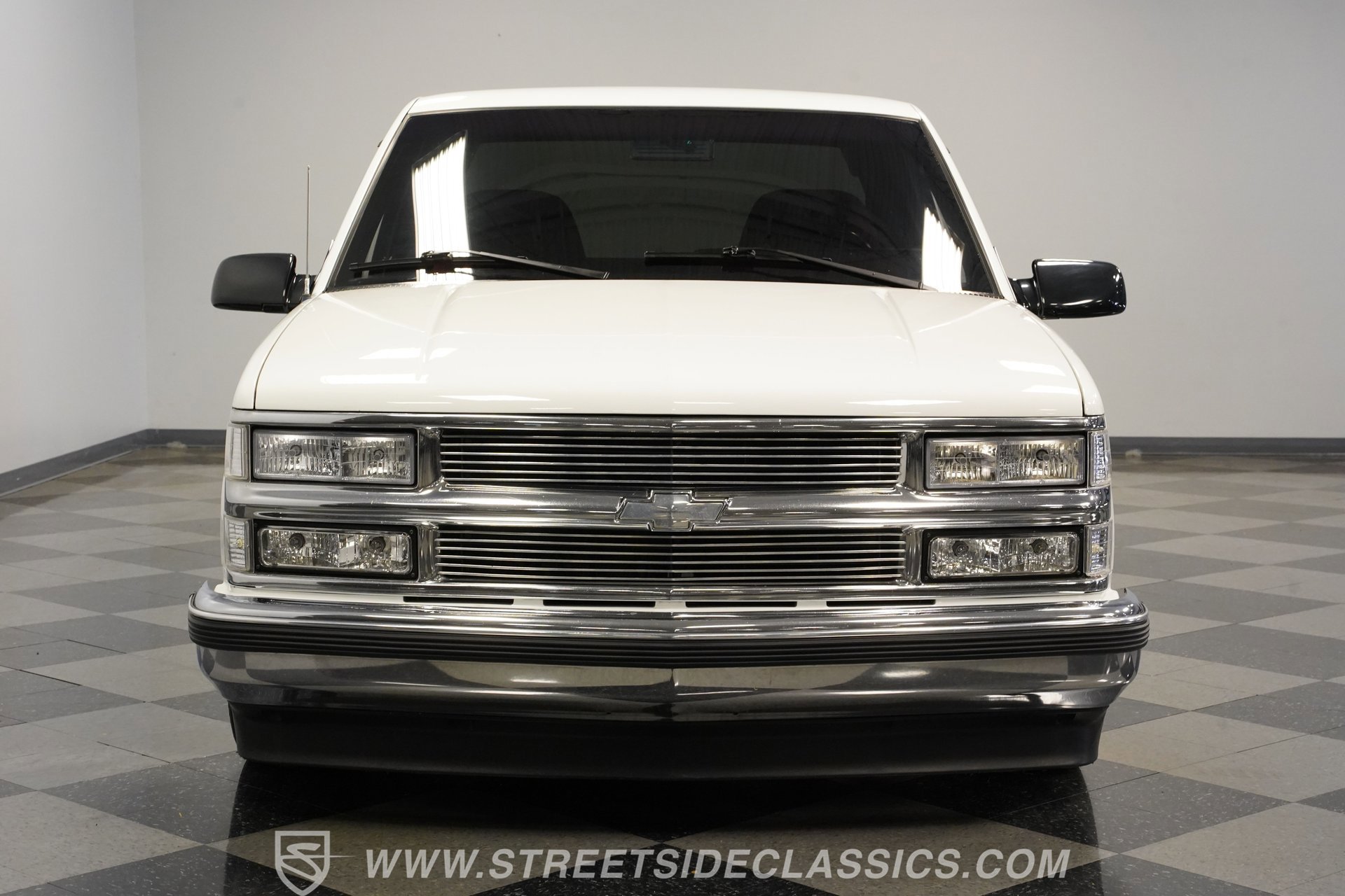 Used 1994 Chevrolet Silverado 1500 2WD Extended Cab image 17