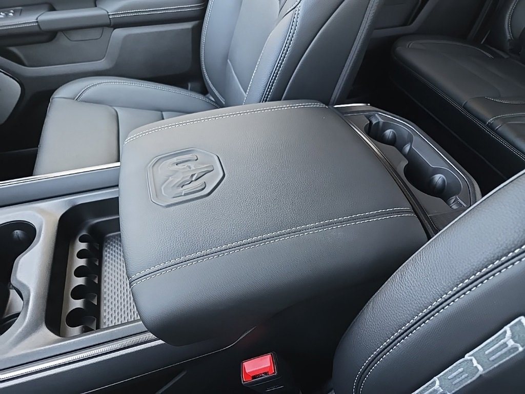 New 2026 RAM 1500 Rebel w/ Advanced Safety Group II image 79