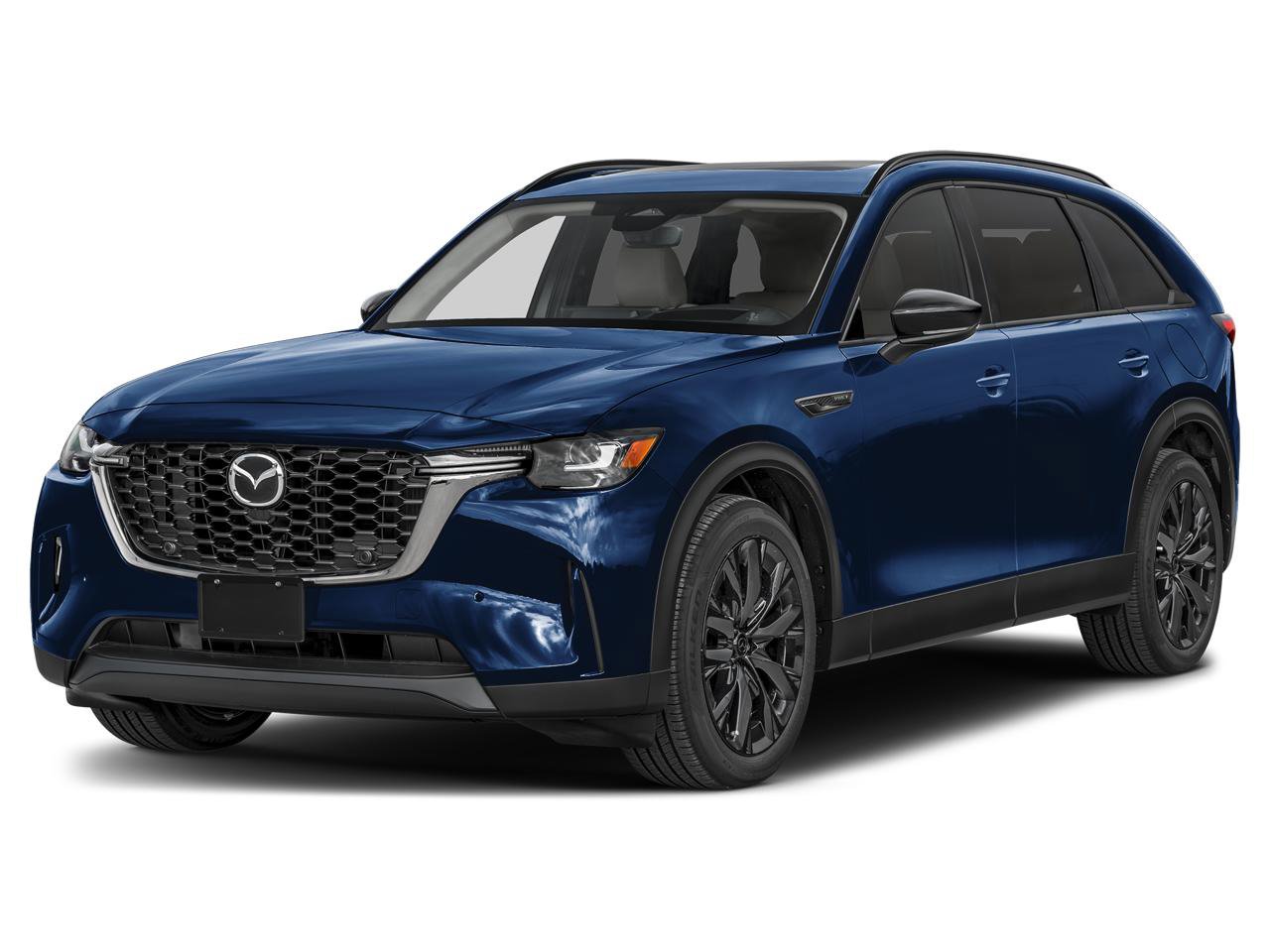 New 2026 MAZDA CX-90 Plug-In Hybrid w/Premium Sport image 17