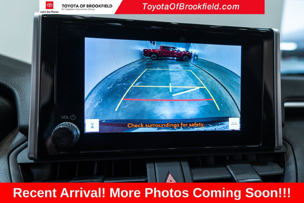 Certified 2024 Toyota RAV4 XLE w/ Convenience Package AWD/4WD image 29