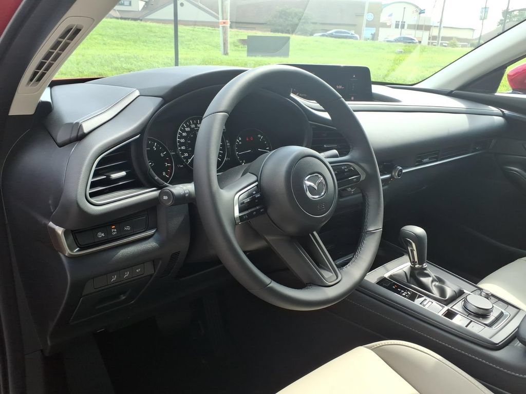 New 2026 MAZDA CX-30 AWD 2.5 S image 14