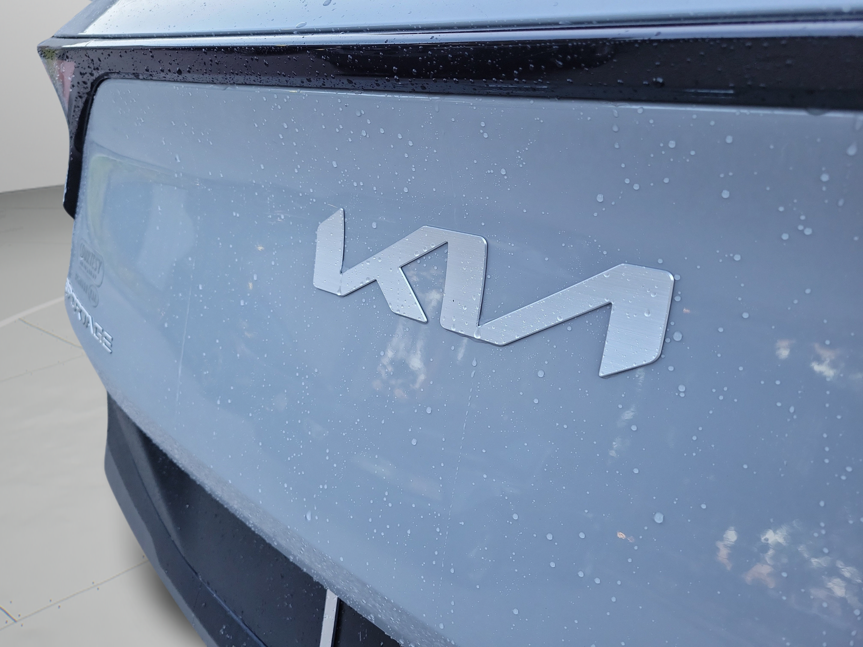 Certified 2023 Kia Sportage X-Line AWD/4WD image 30
