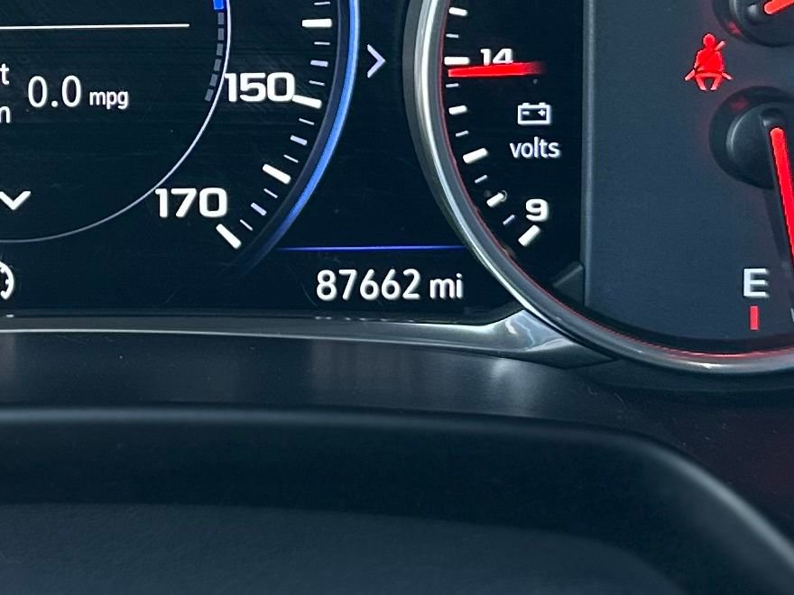 Used 2019 Chevrolet Blazer RS image 9