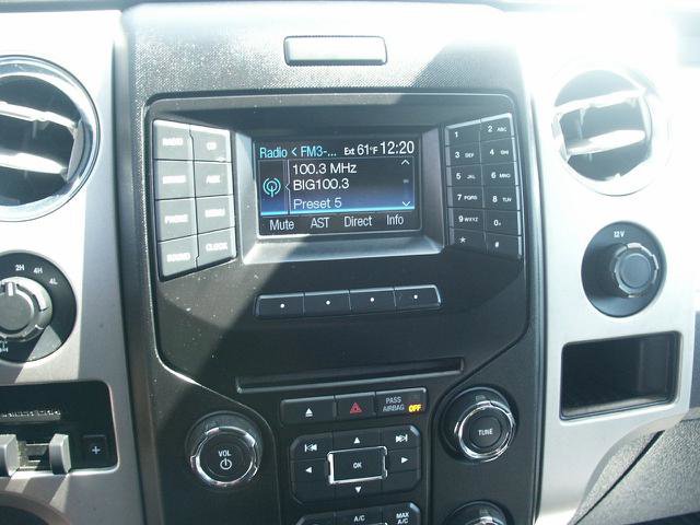 Used 2013 Ford F150 XLT w/ Luxury Equipment Group AWD/4WD image 11