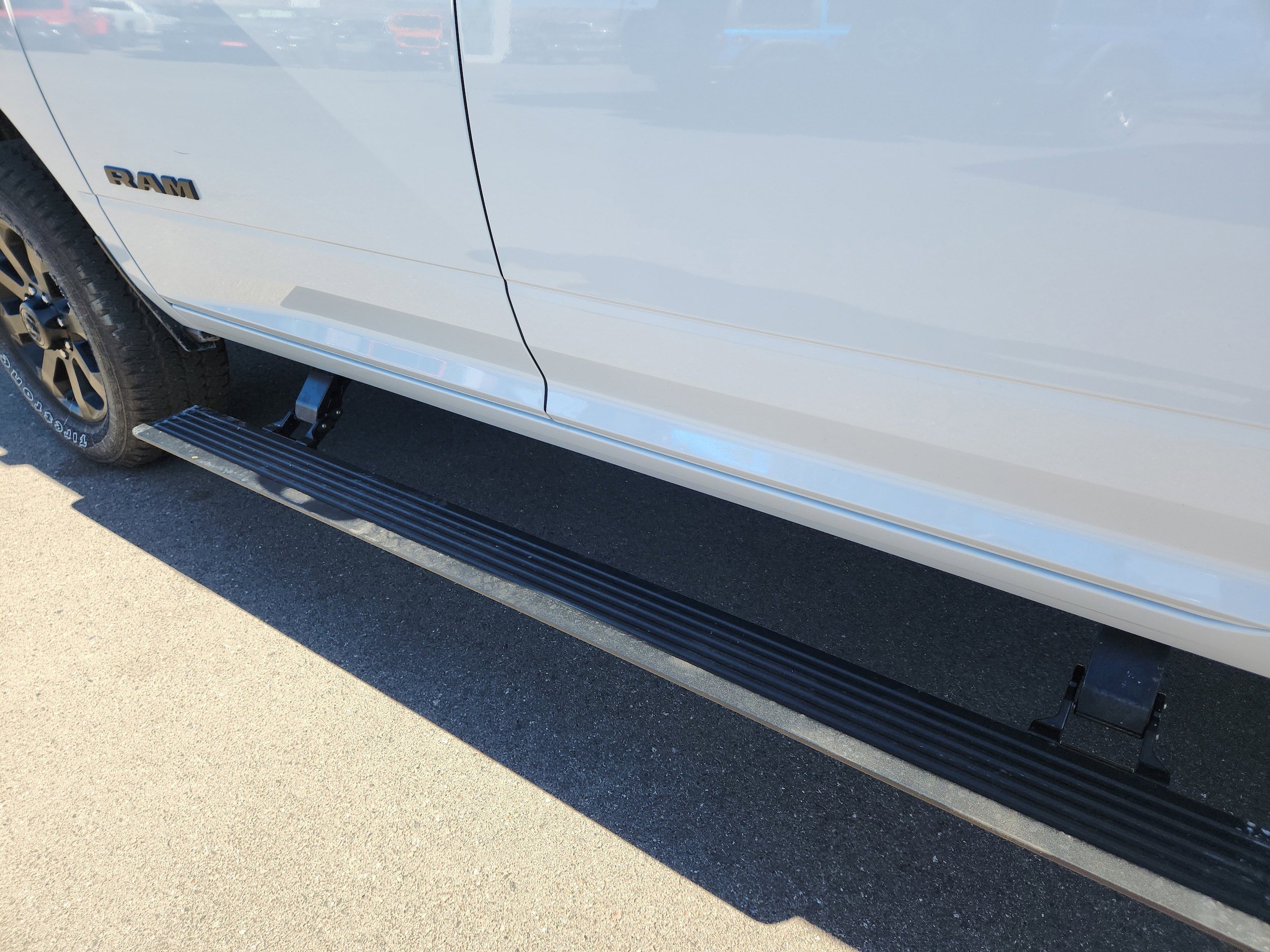 New 2026 RAM 2500 Laramie image 23