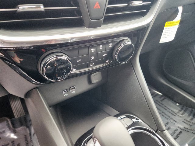 New 2026 Buick Encore GX Sport Touring w/ Comfort Package image 14