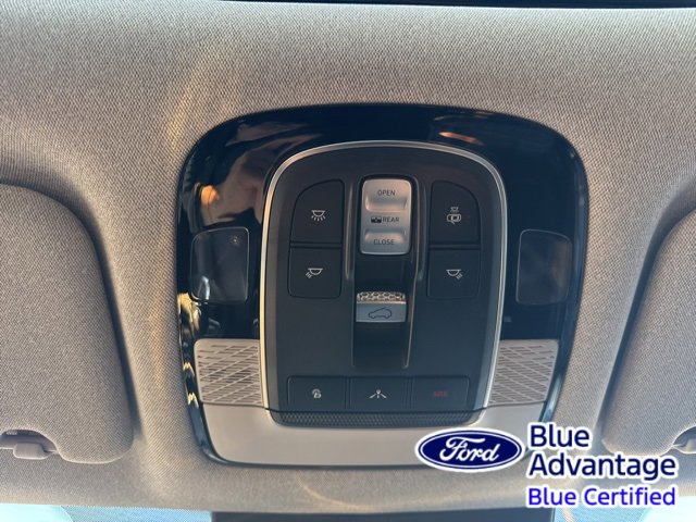 Used 2021 Hyundai Palisade Limited image 27