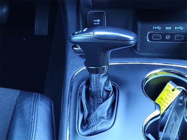 Used 2020 Dodge Durango GT image 25