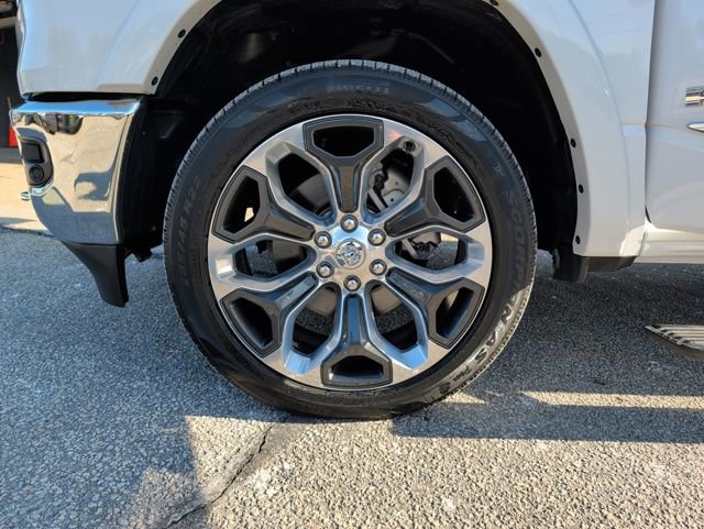 Used 2021 RAM 1500 Limited image 35