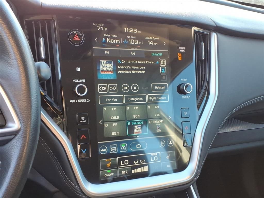 Used 2023 Subaru Legacy Premium image 23