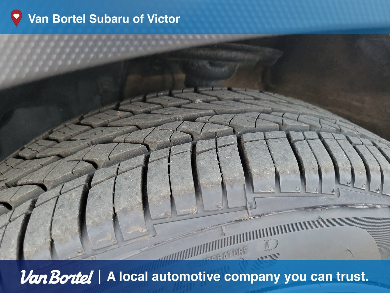 Used 2024 Subaru Forester Limited AWD/4WD image 25