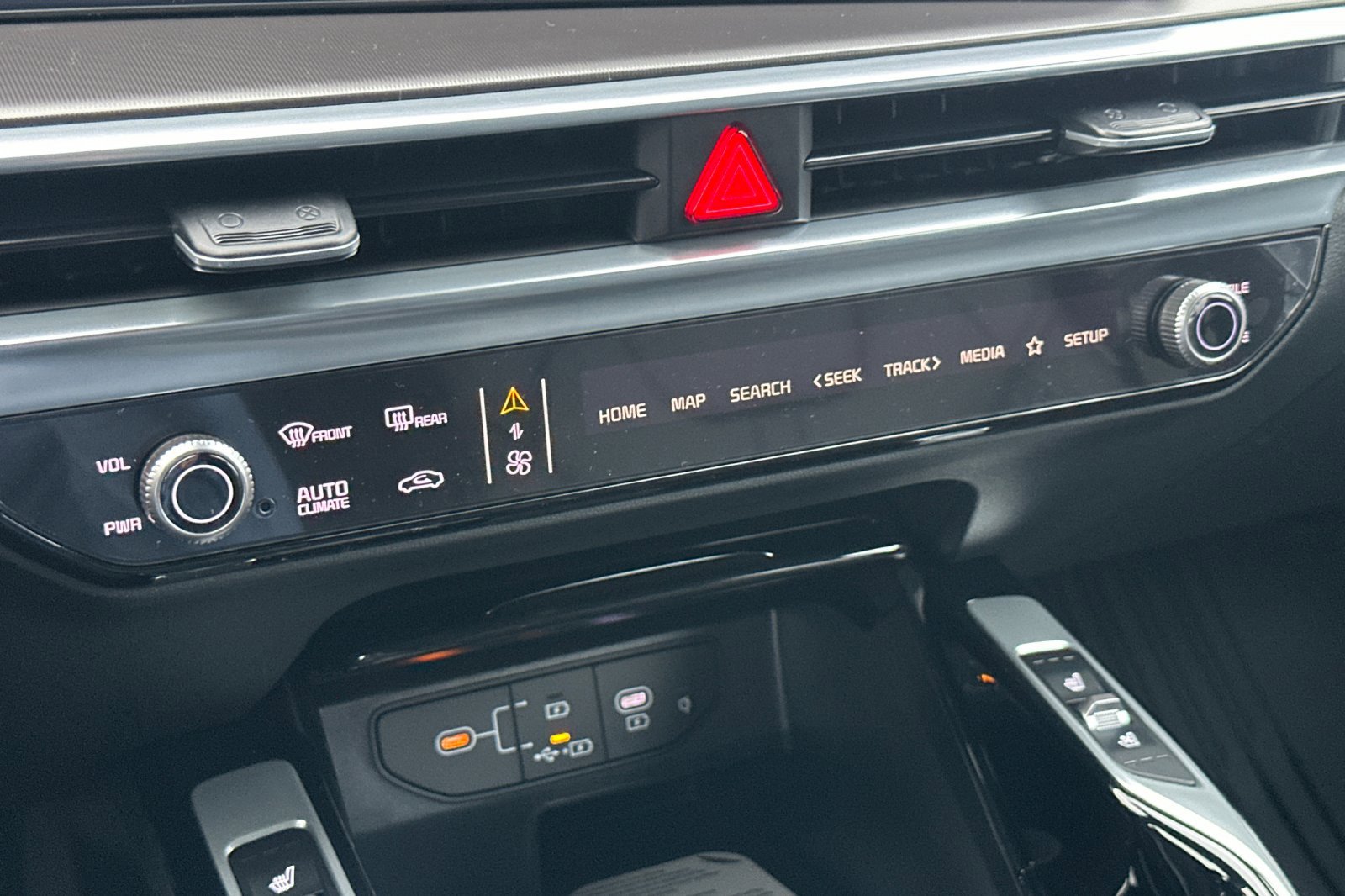 New 2026 Kia Sorento SX Prestige image 23