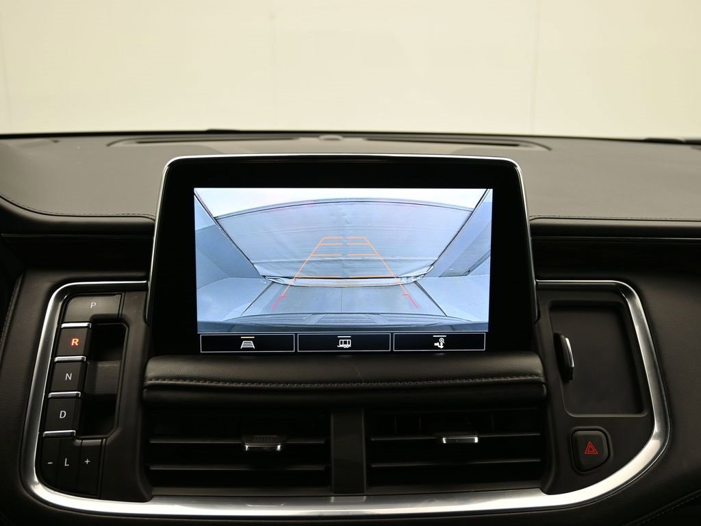 Used 2021 Chevrolet Tahoe LT w/ Max Trailering Package image 26