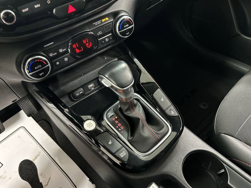 Used 2020 Kia Soul GT-Line Turbo image 18