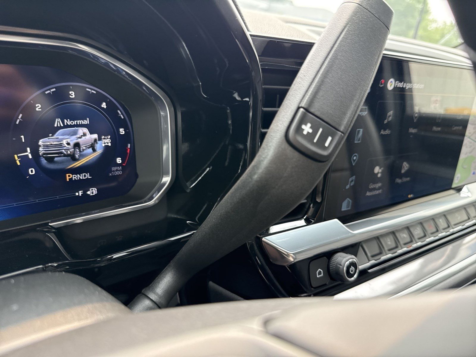 New 2026 Chevrolet Silverado 2500 High Country w/ High Country Premium Package AWD/4WD image 21