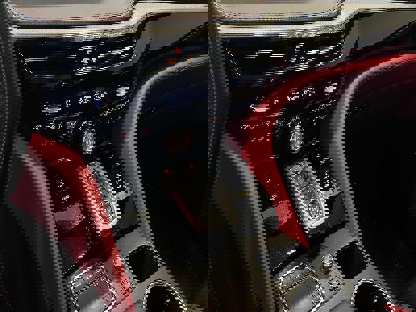 Used 2022 Acura MDX A-Spec image 24