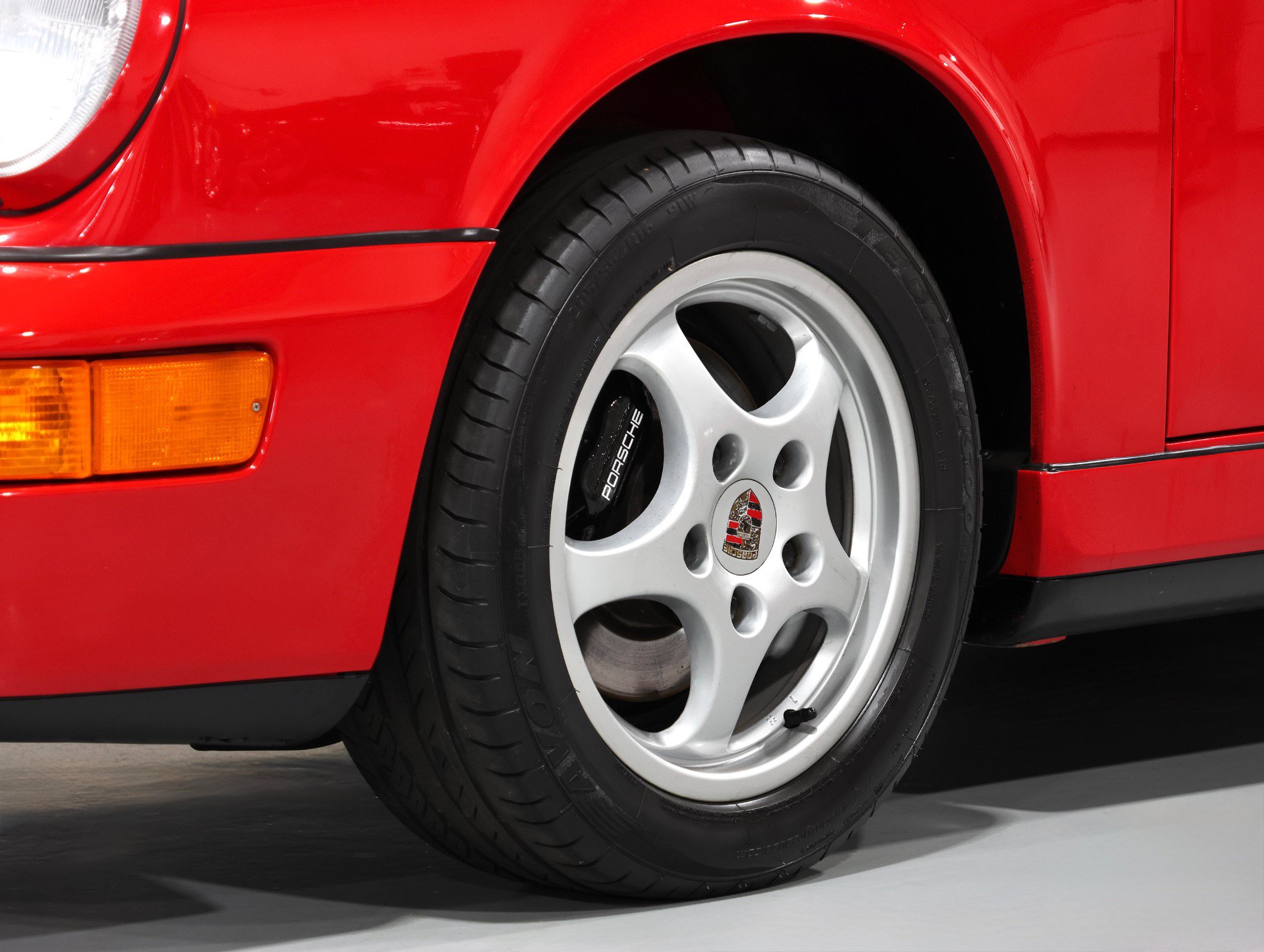 Used 1990 Porsche 911 Carrera image 33