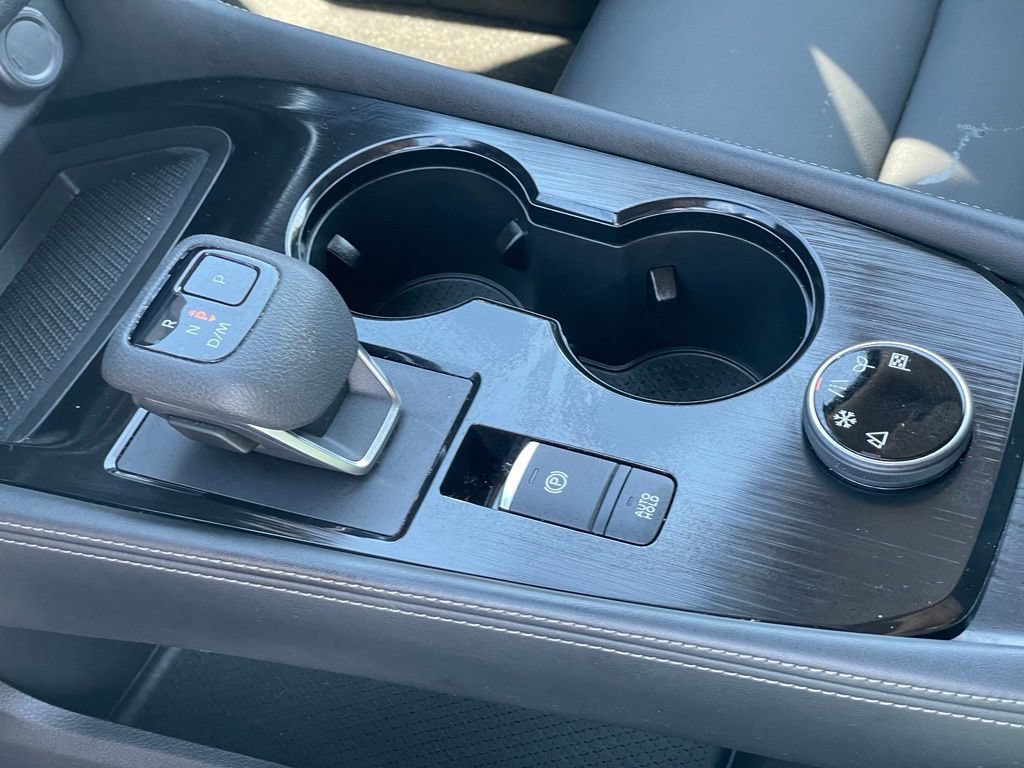 Certified 2023 Nissan Rogue SL AWD/4WD image 19