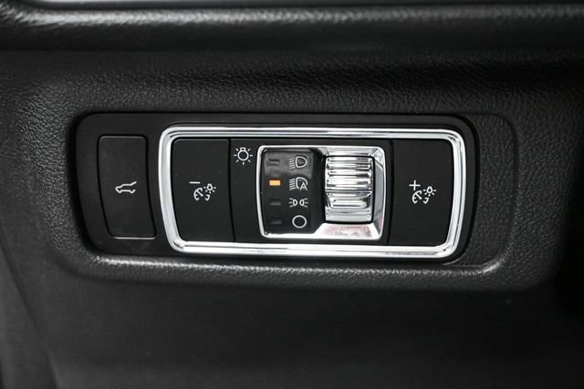Certified 2024 Lincoln Corsair Reserve AWD/4WD image 18