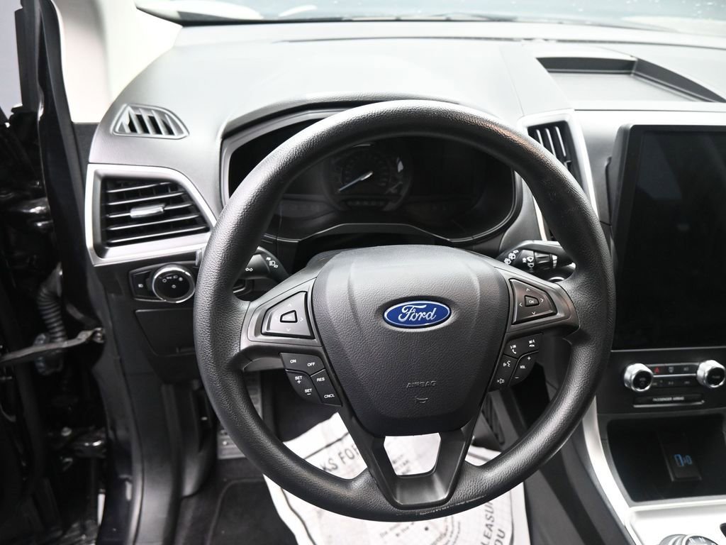 Used 2024 Ford Edge SEL w/ Convenience Package AWD/4WD image 13