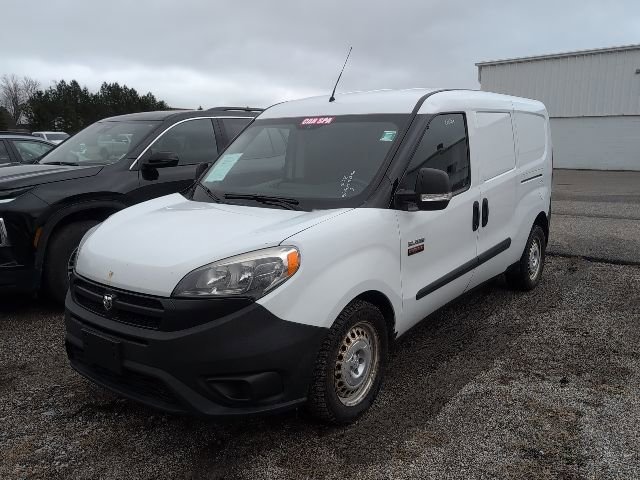 Used 2015 RAM ProMaster City Tradesman w/ Rear Back-up Camera Group