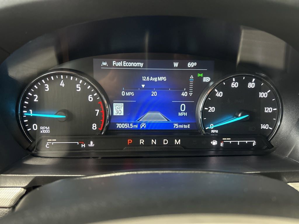 Used 2021 Ford Explorer XLT w/ Equipment Group 202A image 29