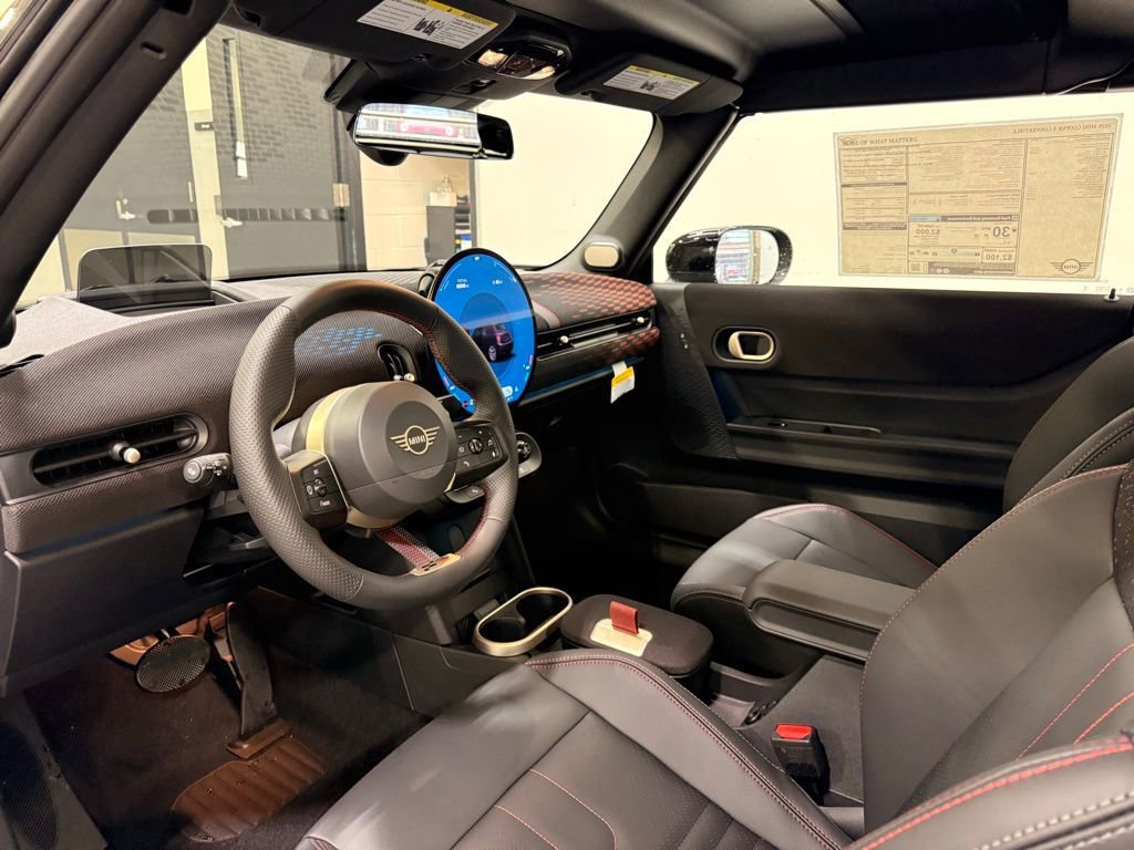 New 2026 MINI Cooper S image 11