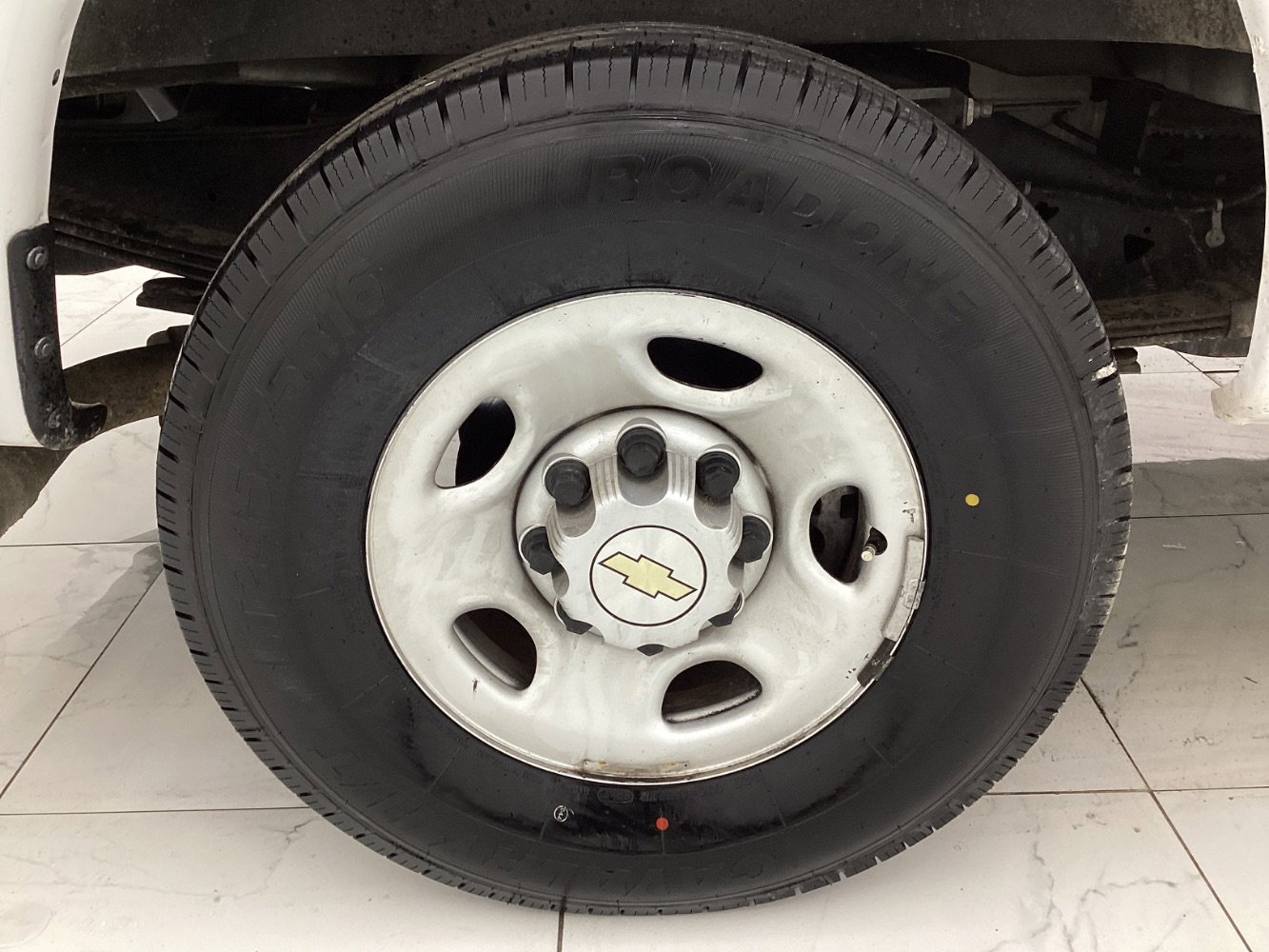 Used 2022 Chevrolet Express 2500 Extended w/ Driver Convenience Package image 44