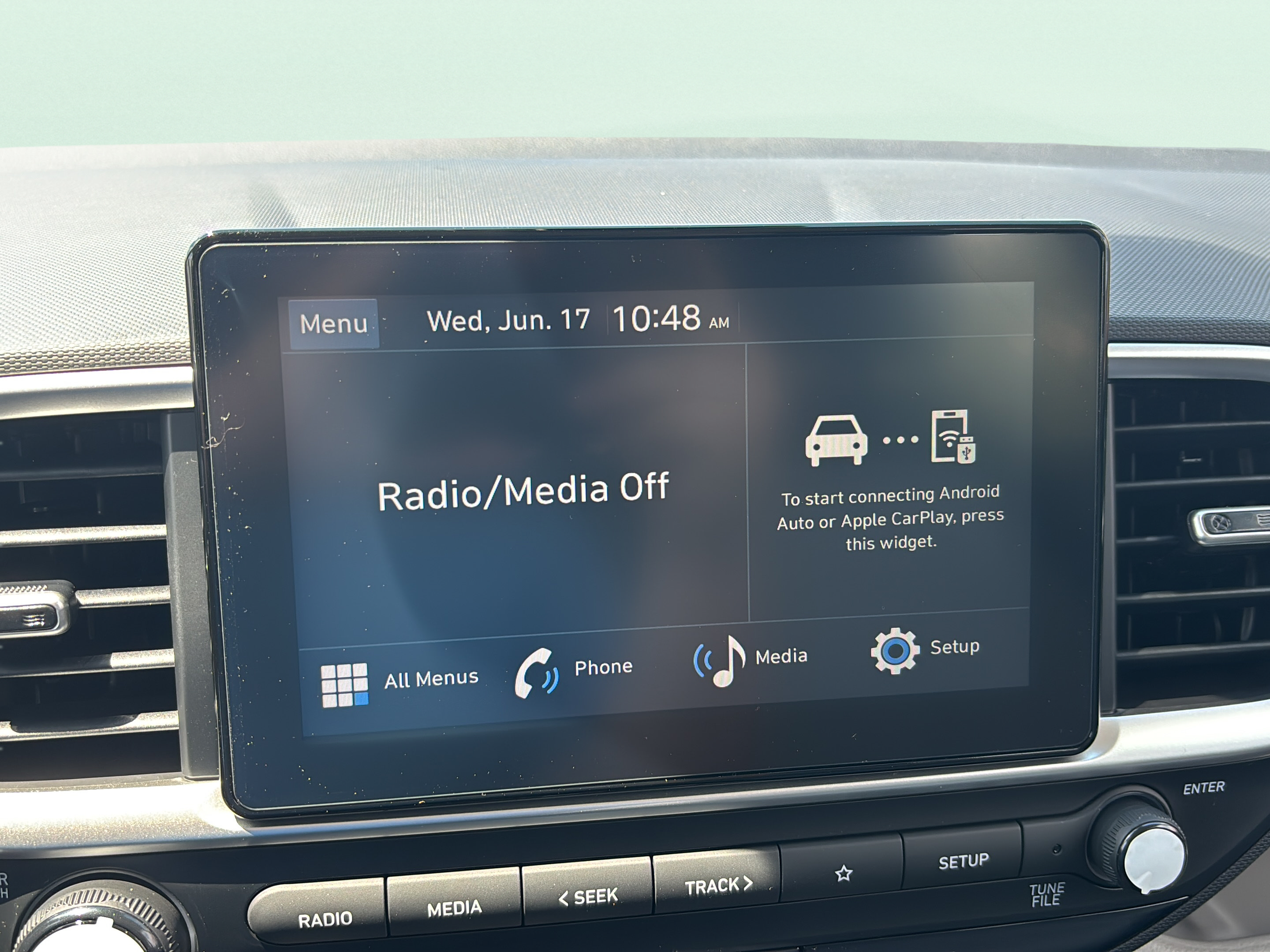New 2026 Hyundai Venue SEL FWD image 15