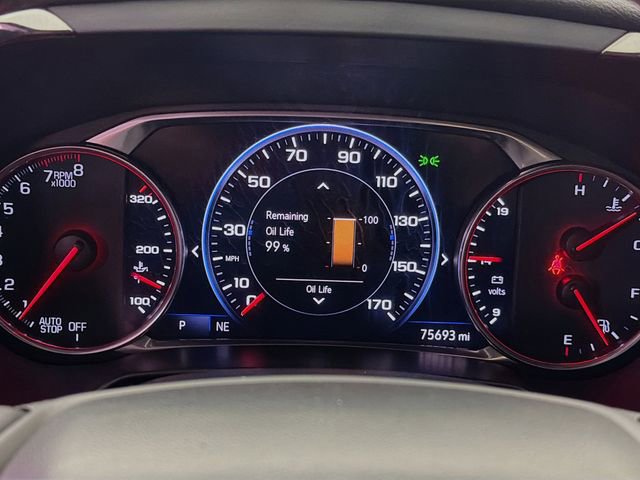 Used 2019 Chevrolet Blazer RS AWD/4WD image 14