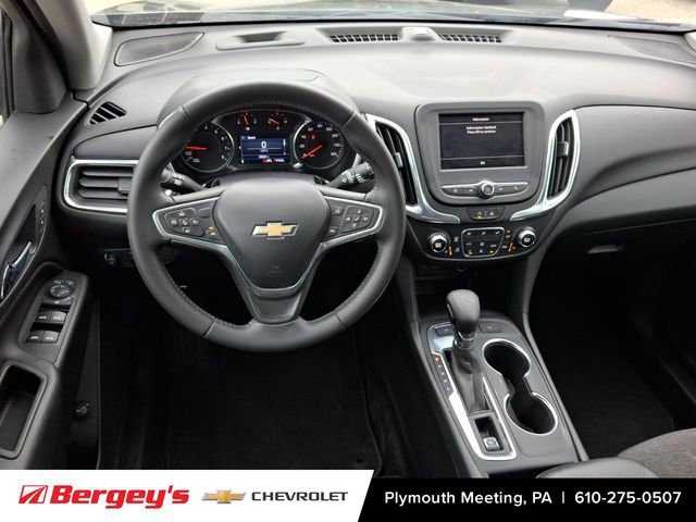 Certified 2022 Chevrolet Equinox LT AWD/4WD image 14