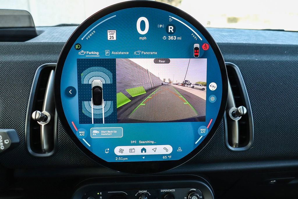 Used 2025 MINI Cooper Countryman S image 26