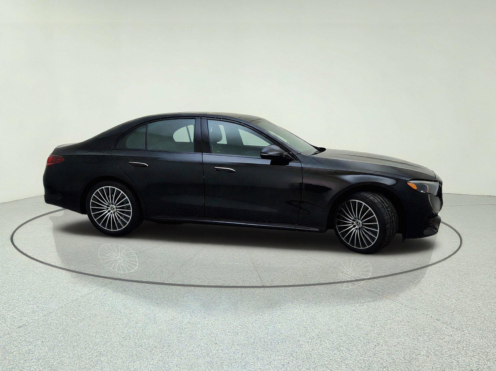 New 2027 Mercedes-Benz E 350 Sedan image 6
