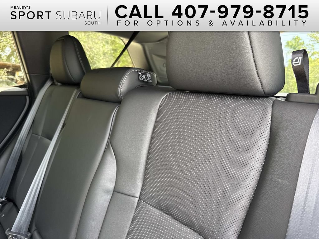 New 2026 Subaru Outback Limited AWD/4WD image 14