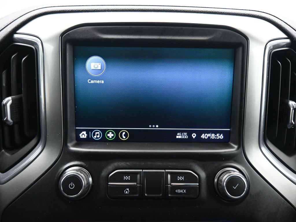 Used 2020 Chevrolet Silverado 1500 RST AWD/4WD image 19