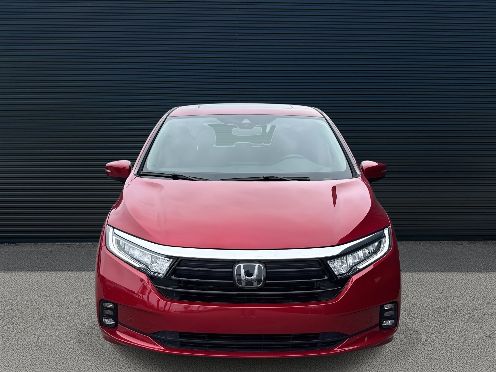 Used 2024 Honda Odyssey Elite image 10