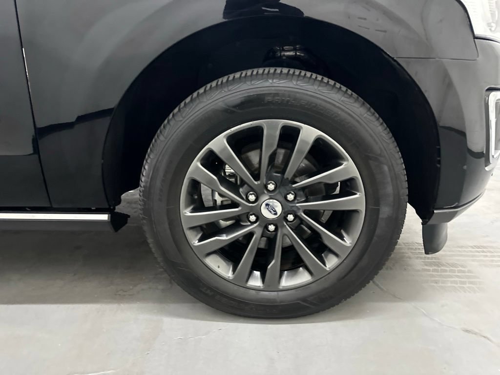 Used 2021 Ford Expedition Max Limited RWD image 63