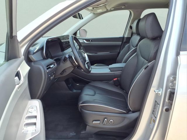 Used 2025 Hyundai Palisade SEL AWD/4WD image 16