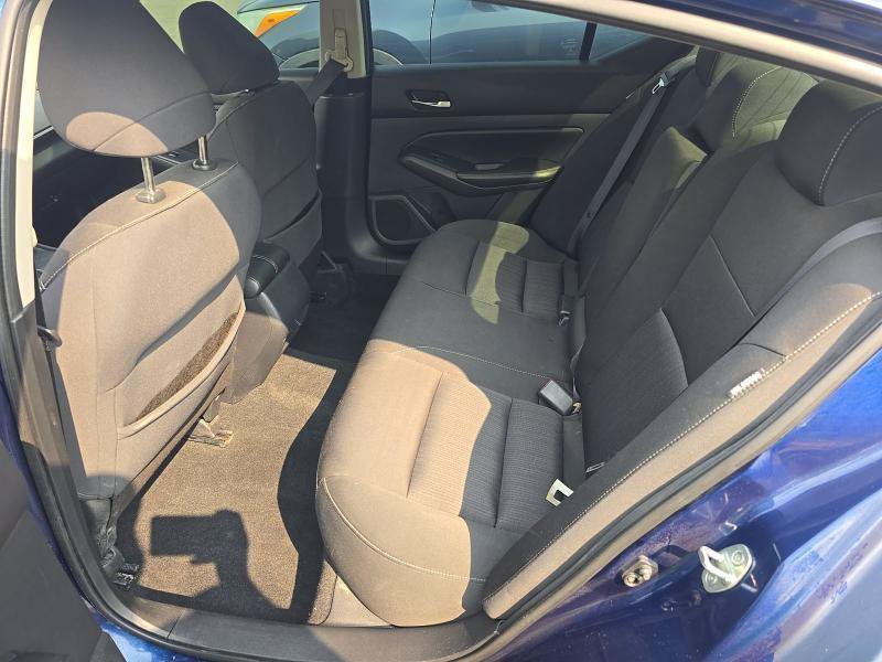 Used 2019 Nissan Altima 2.5 S FWD image 10