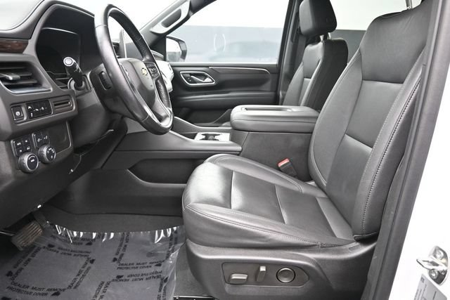 Used 2023 Chevrolet Tahoe LT AWD/4WD image 14