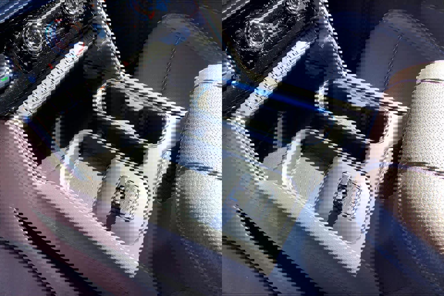 Used 2024 GMC Sierra 2500 Denali w/ Denali Reserve Package image 17