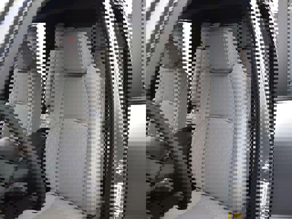 New 2025 Toyota Tacoma Limited w/ Tow Tech Package image 10