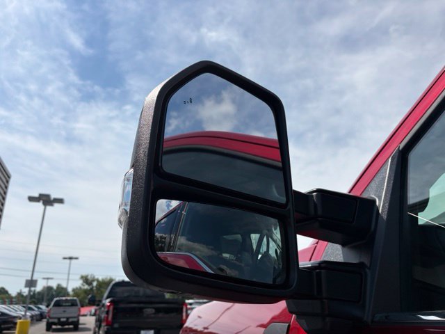 New 2026 Ford F250 Lariat w/ Chrome Package AWD/4WD image 15