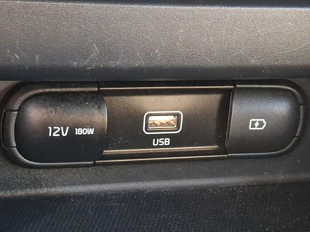 Certified 2023 Kia Seltos S w/ Navigation Package AWD/4WD image 25