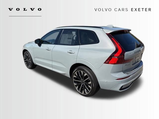 New 2026 Volvo XC60 T8 Ultra w/ Protection Package Premier image 3
